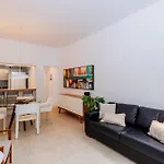 Apartamento No Leblon Com Garagem | Dfr 325/202