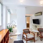 Apartamento No Leblon Com Garagem | Dfr 325/202