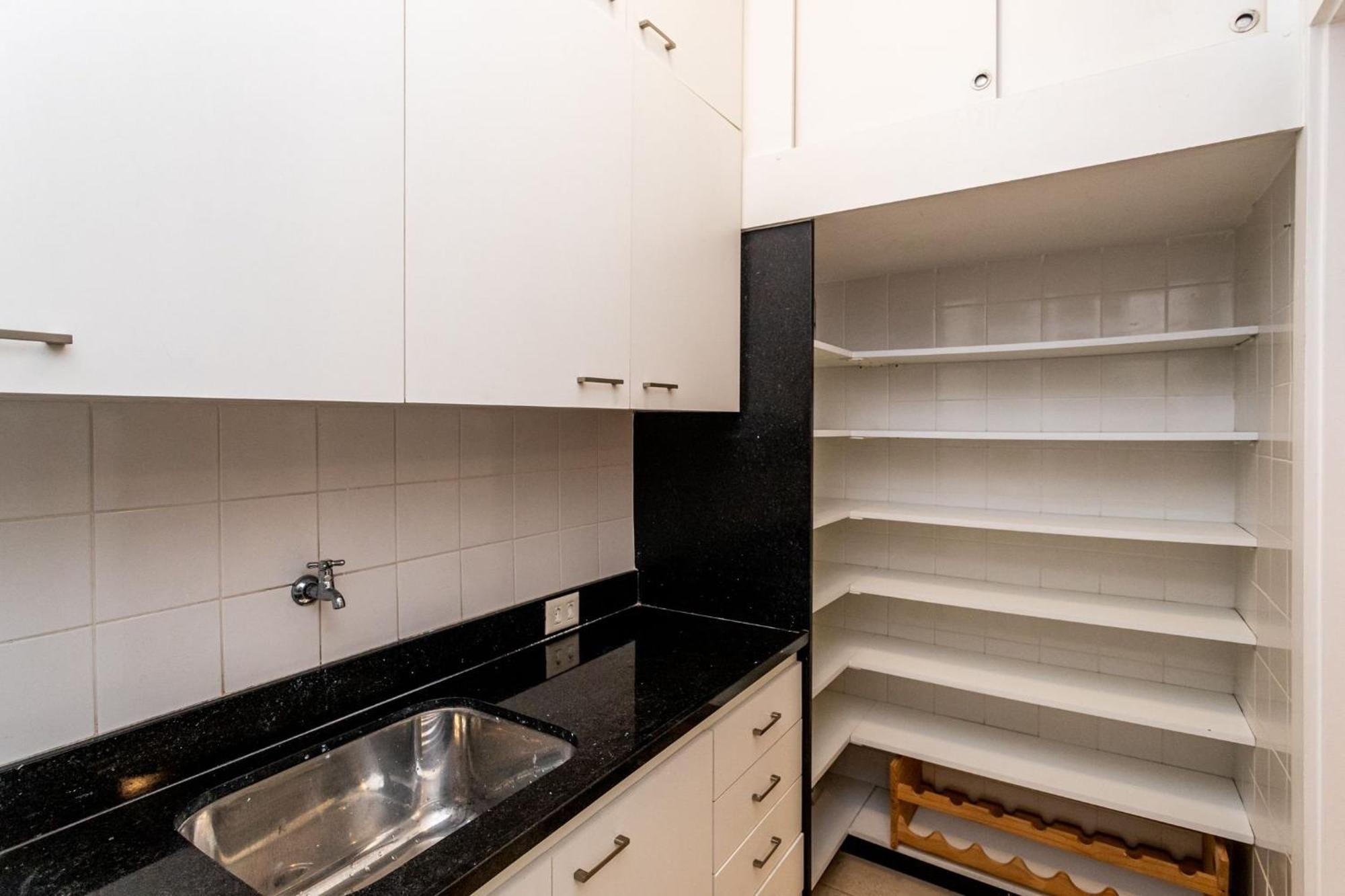 Appartamento No Leblon Com Garagem | Dfr 325/202