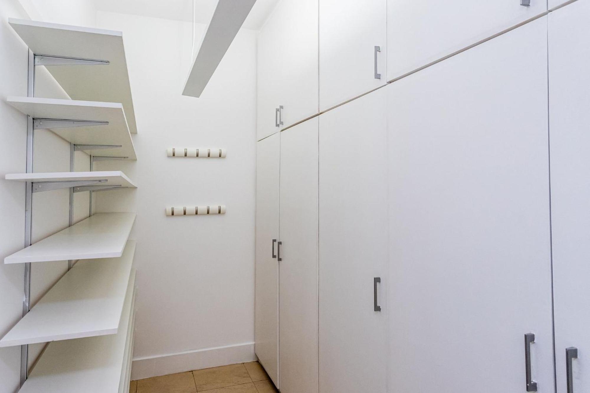 No Leblon Com Garagem | Dfr 325/202 Appartamento Rio de Janeiro