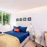 Apartamento No Leblon Com Garagem | Dfr 325/202